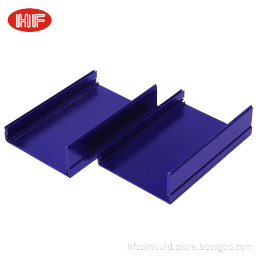 2019 Aluminum enclosure high quality cheap price